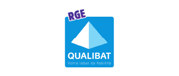 Logo Qualibat