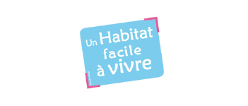 Logo Un habitat facile à vivre